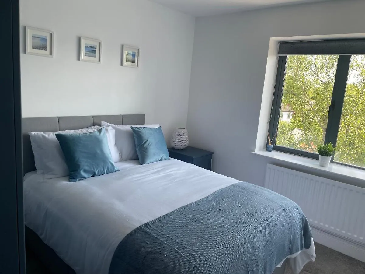 Lux Lisburn Road, Belfast Apartment