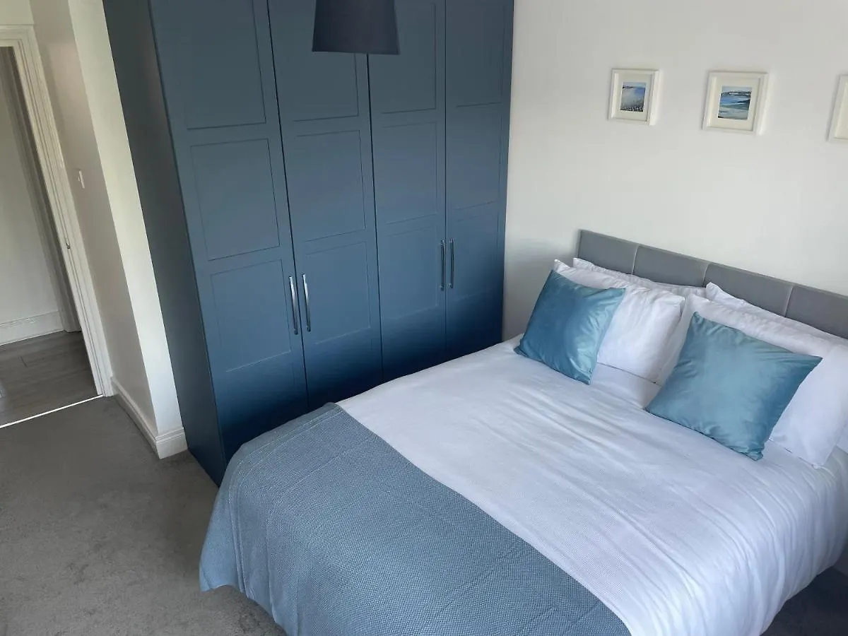 Lux Lisburn Road, Belfast Apartment