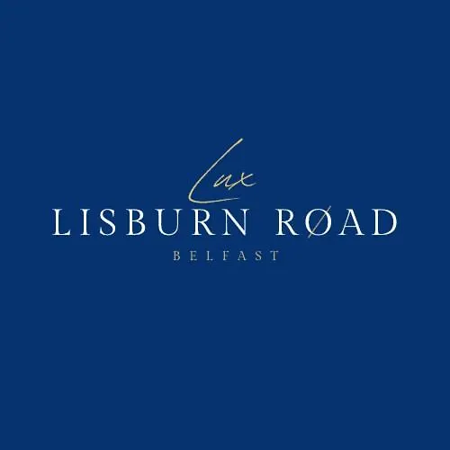 Lux Lisburn Road, Belfast Apartment