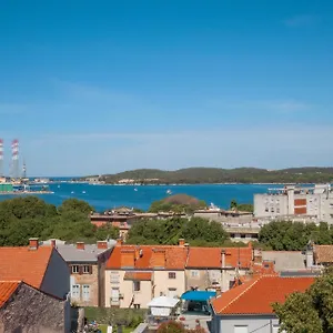  Apartment Captain Emo Croatia